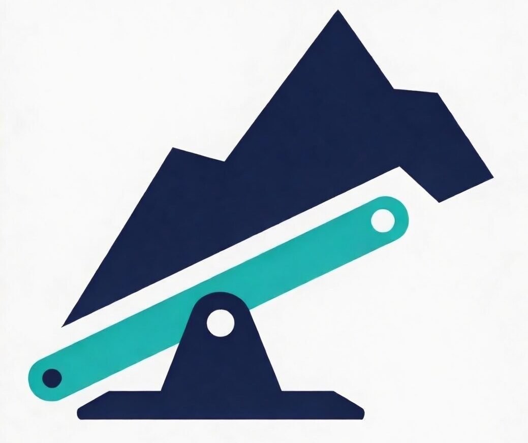 PeakLever.me logo